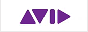 AVID Tech 로고